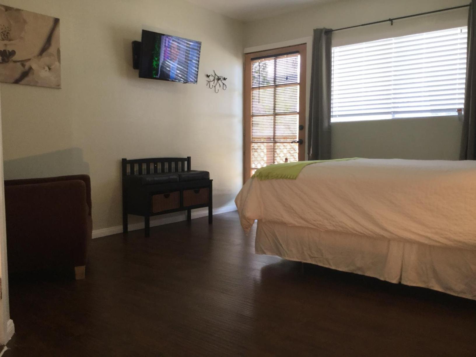 Olancha RV Park&Motel Habitación foto