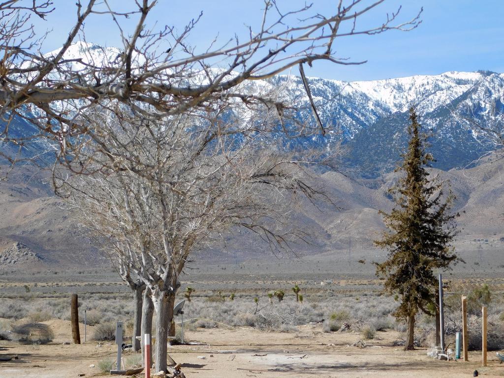 Olancha RV Park&Motel Exterior foto